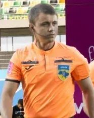 Михайло Райда