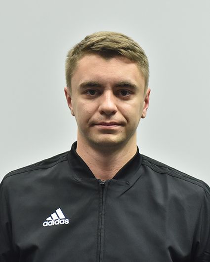 Олексій Миронов