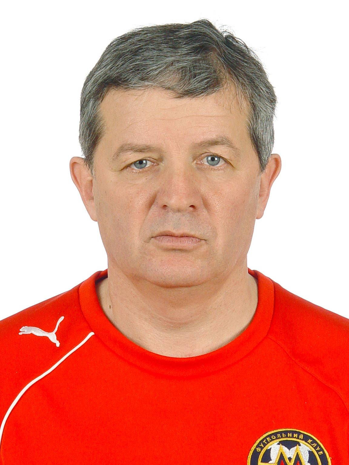 Владимир Шаповалов