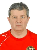 Владимир Шаповалов