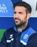 Сеск Фабрегас