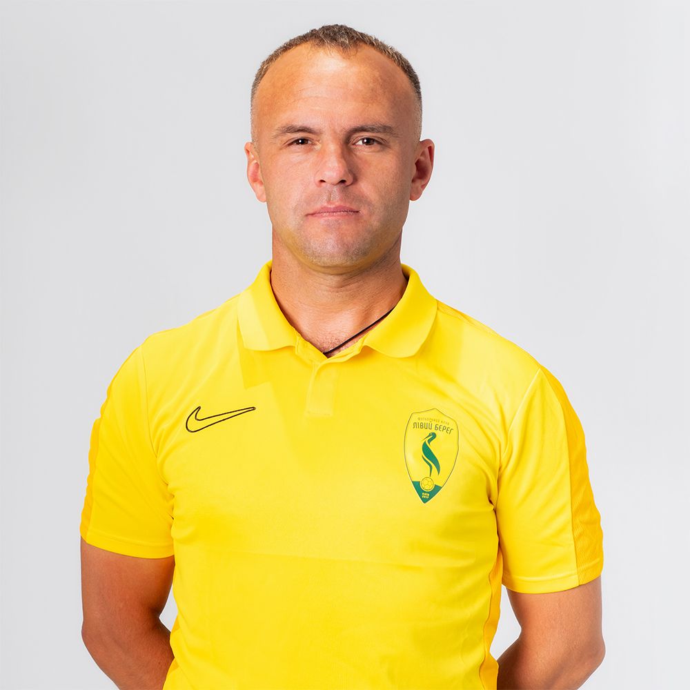Андрей Запорожан