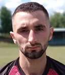 Орест Дмитерко