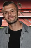 Джек Уилшер