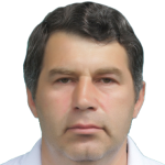 Віктор Кумиков