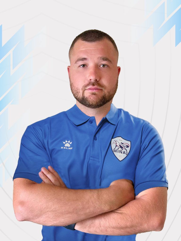 Евгений Калиниченко