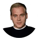 Йоханнес Торуп