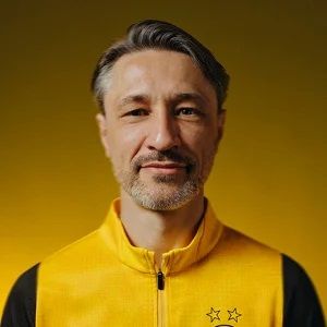 Ніко Ковач