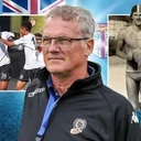 Роберт Шерман