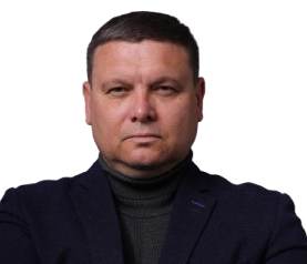 Максим Лісіцин