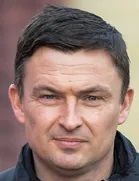 Пол Хекінгботтом