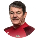 Джон Карвер