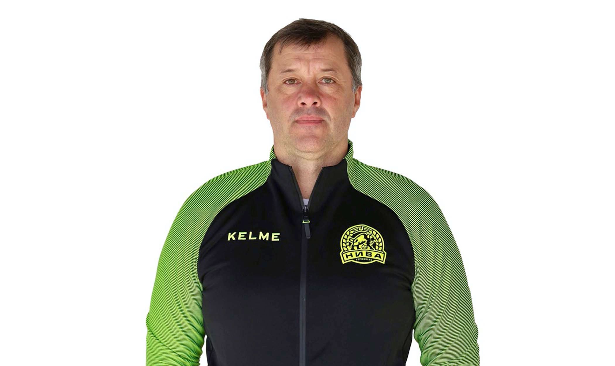 Юрий Вирт