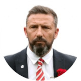 Дерек Макиннес