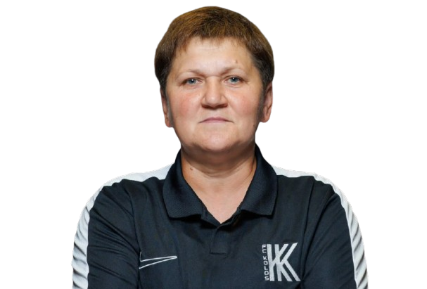 Людмила Покотило