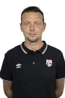 Стефан Дюмон