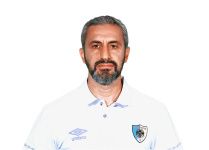 Серкан Озбалта