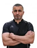 Курбан Курбанов