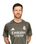 Хабі Алонсо