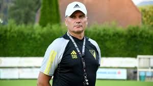 Срджан Благоевич
