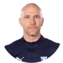 Хенрік Рідстрьом