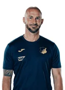 Кристиан Ильцер