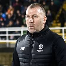 Алан Рейнольдс