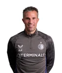 Робін ван Персі