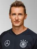 Мірослав Клозе