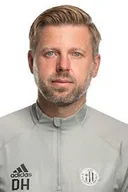 Давид Горейс