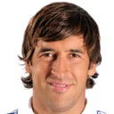 Рауль Гонсалес Бланко