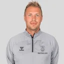 Менно ван Дам