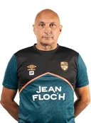 Оливье Pantaloni