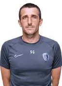 Стефан Гилли