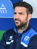 Сеск Фабрегас