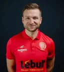 Даніель Мишлівец