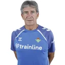 Мануэль Пеллегрини