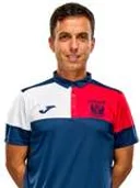 Борха Хіменес