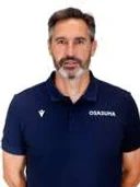 Вісенте Морено