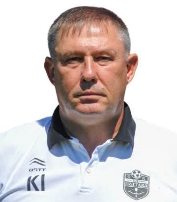 Ігор Климовський