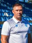 Ігор Климовський