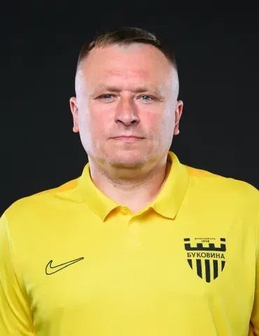 Hryhorii Чурилов
