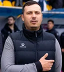 Дмитрий Чирикал