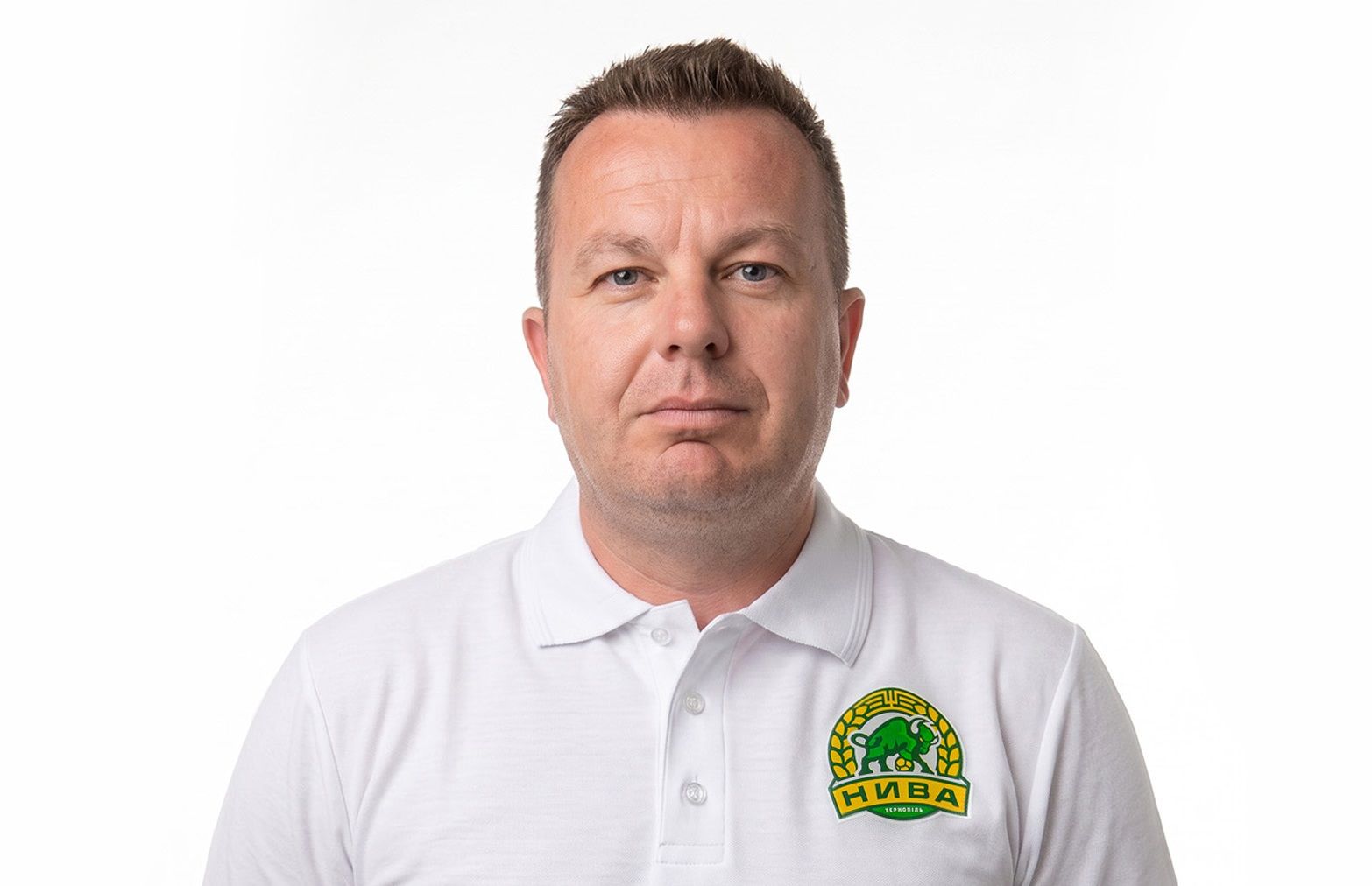 Іван Федик