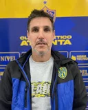 Николас Диэс