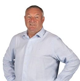 Рон Янс