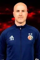 Энс Бертель Аскоу