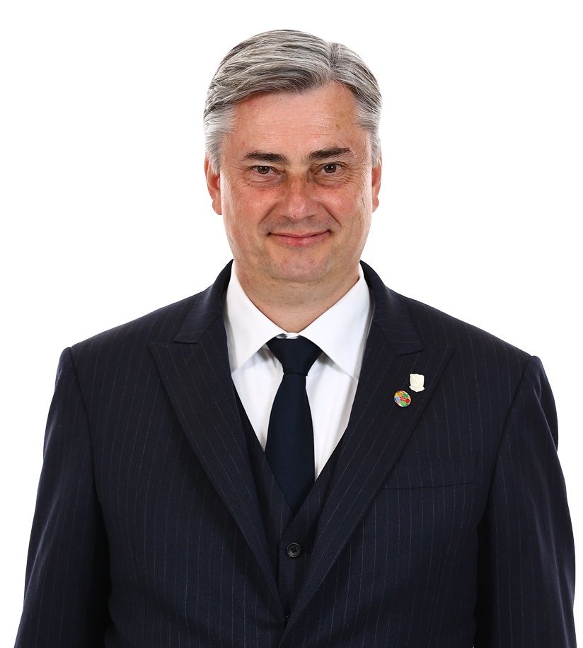 Мацей Скоржа