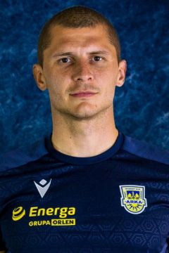 Давид Шварга