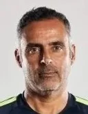 Жозе Мануел Гомеш